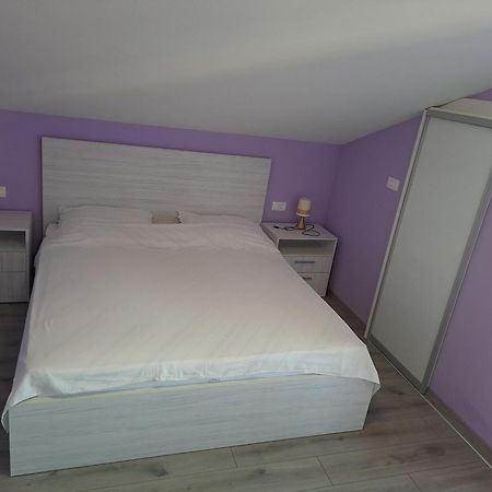 Apartman Vidas Palit Dış mekan fotoğraf