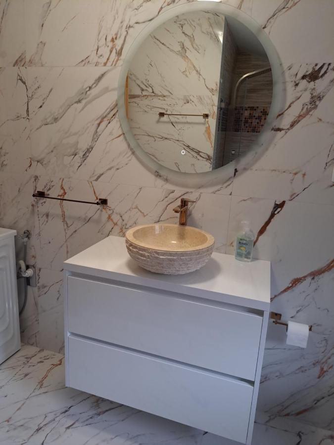 Apartman Vidas Palit Dış mekan fotoğraf