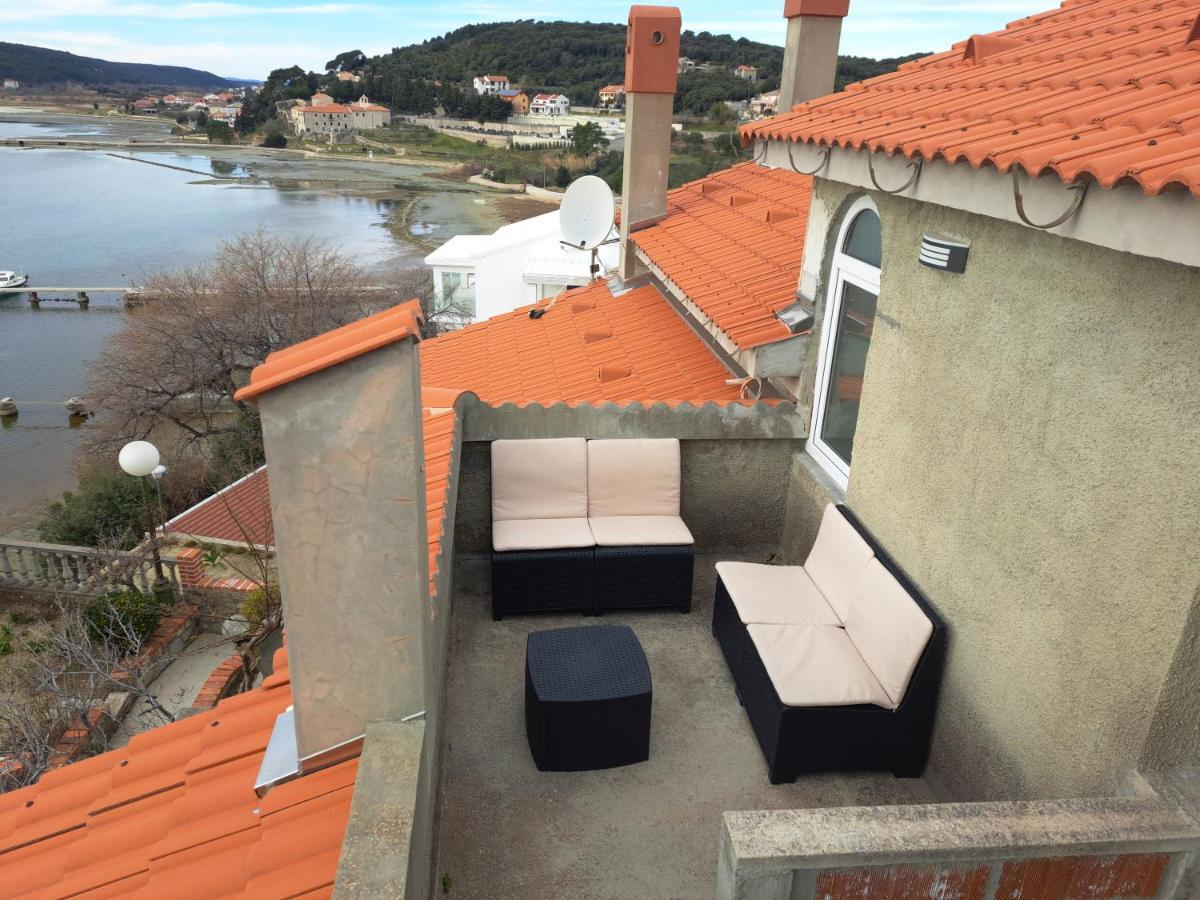 Apartman Vidas Palit Dış mekan fotoğraf