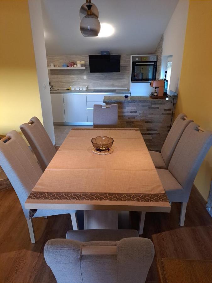 Apartman Vidas Palit Dış mekan fotoğraf