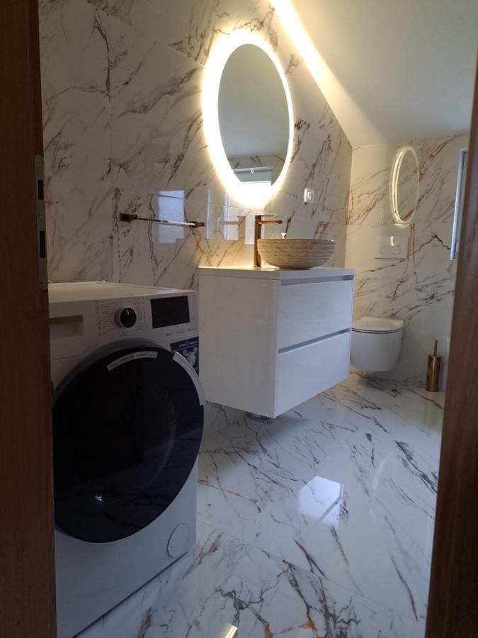 Apartman Vidas Palit Dış mekan fotoğraf