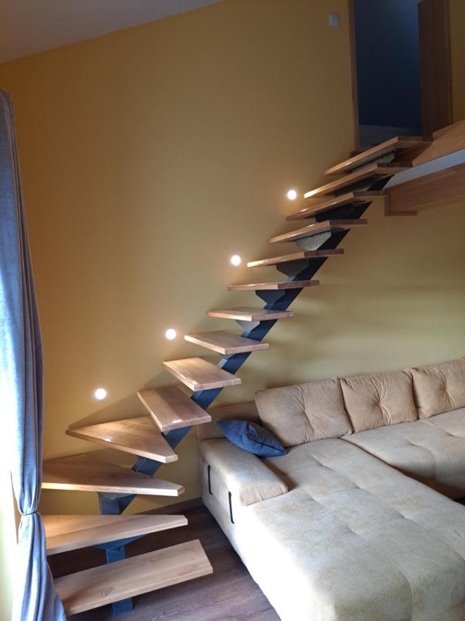 Apartman Vidas Palit Dış mekan fotoğraf