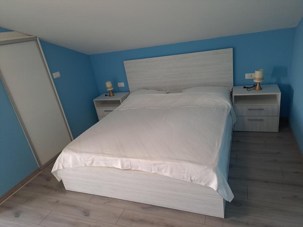 Apartman Vidas Palit Dış mekan fotoğraf