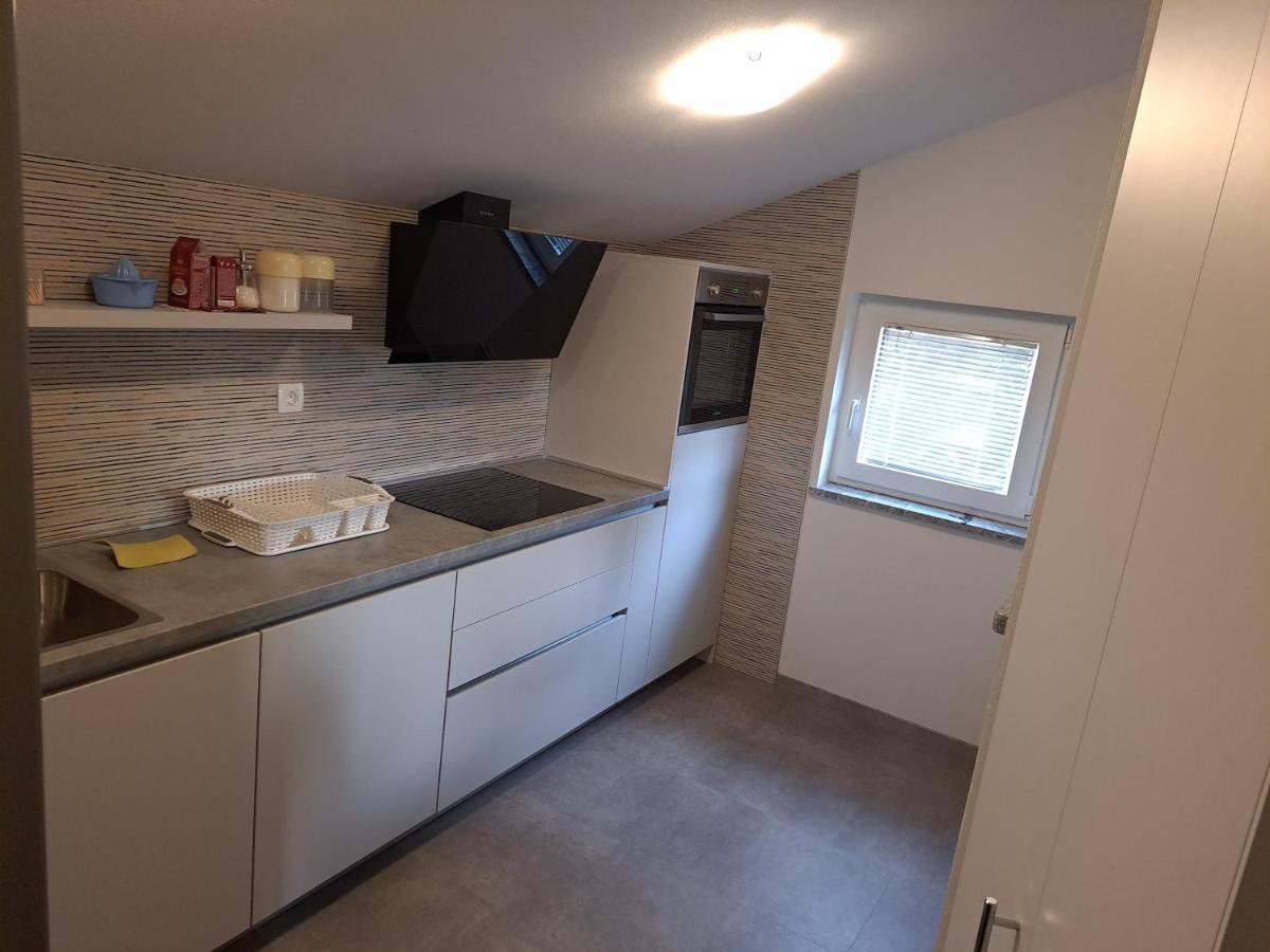 Apartman Vidas Palit Dış mekan fotoğraf