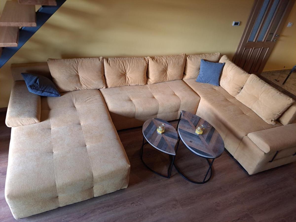 Apartman Vidas Palit Dış mekan fotoğraf