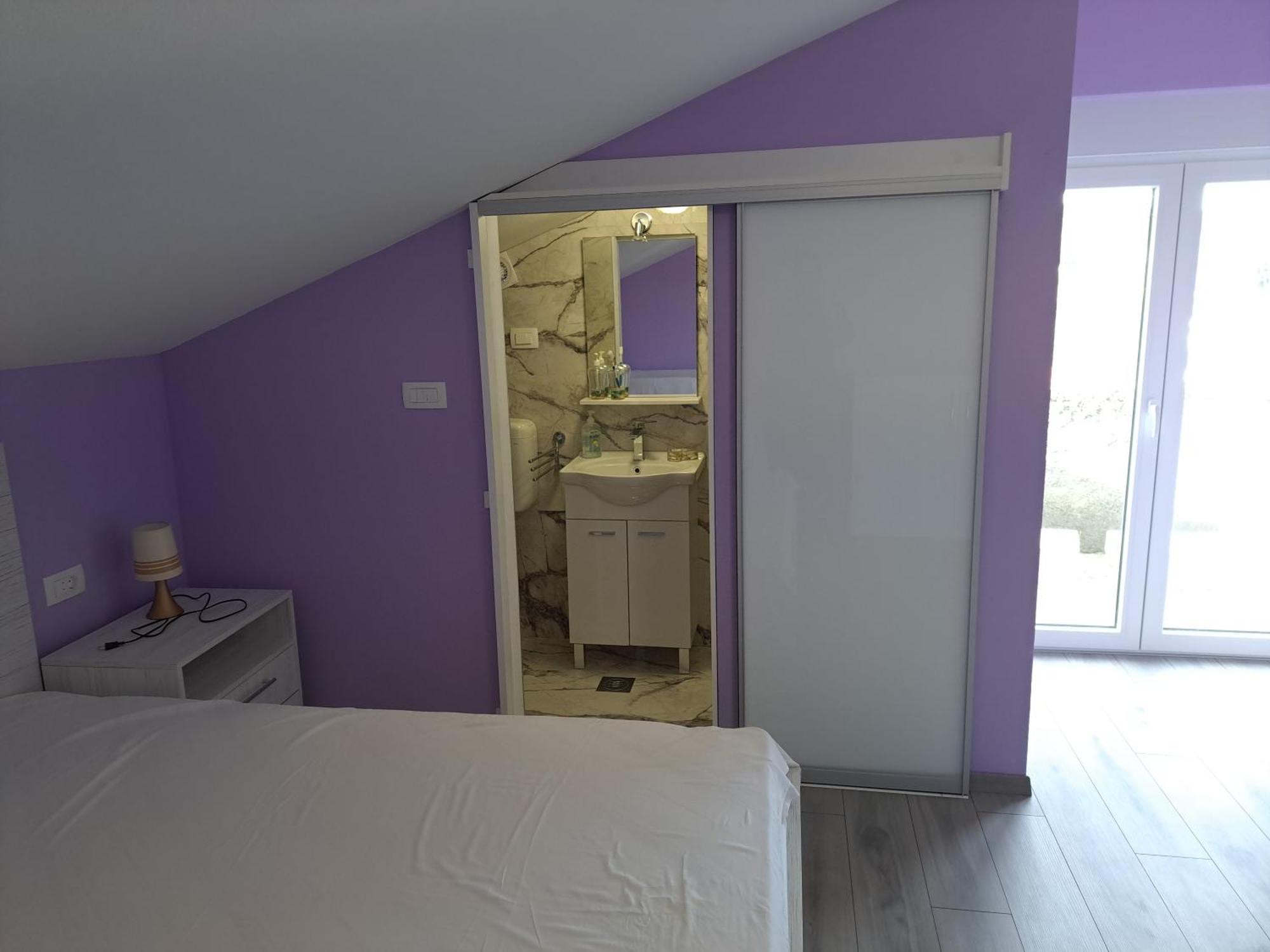 Apartman Vidas Palit Dış mekan fotoğraf