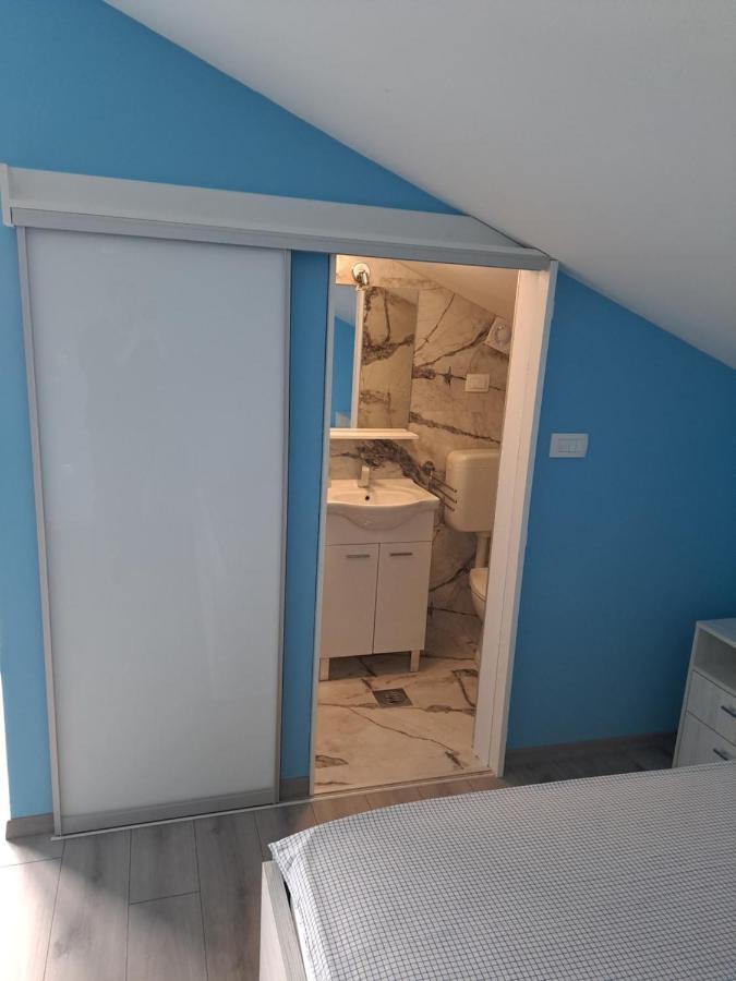 Apartman Vidas Palit Dış mekan fotoğraf