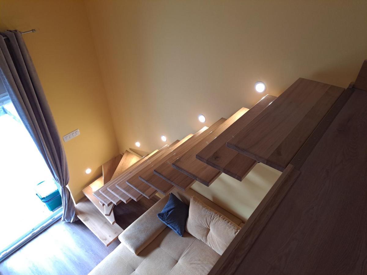 Apartman Vidas Palit Dış mekan fotoğraf