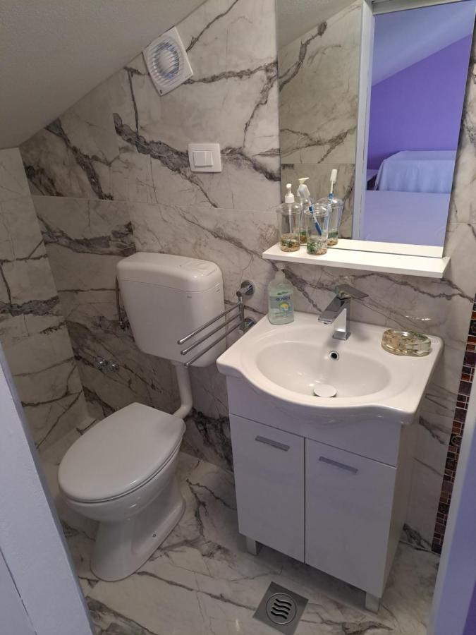 Apartman Vidas Palit Dış mekan fotoğraf