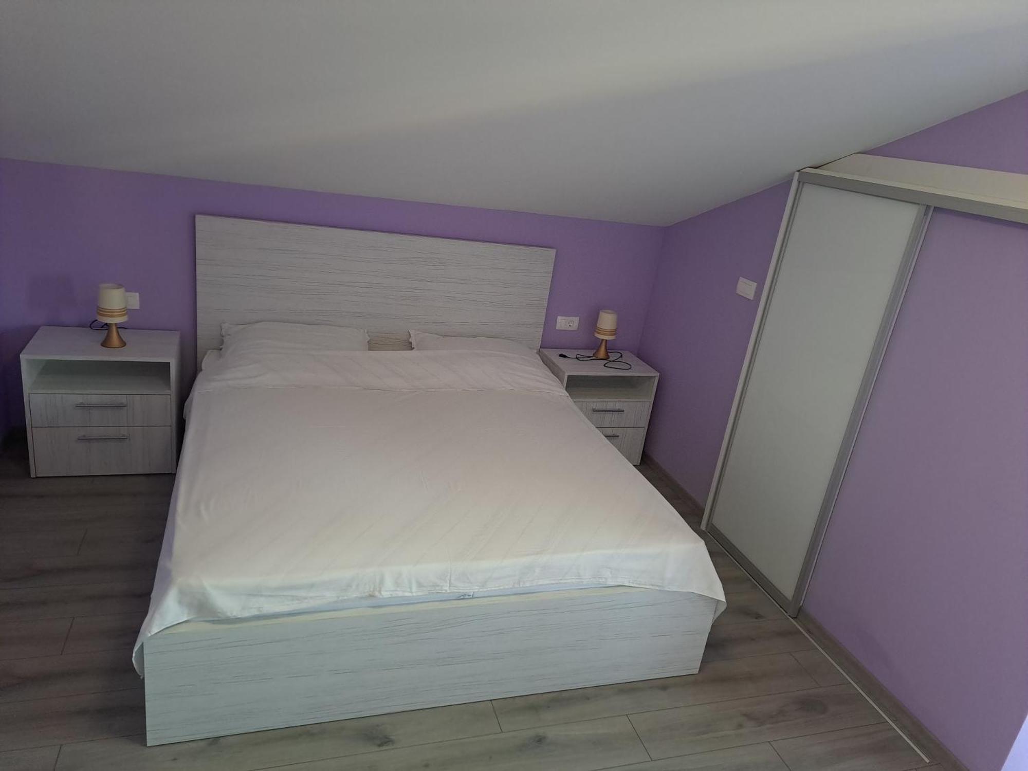 Apartman Vidas Palit Dış mekan fotoğraf