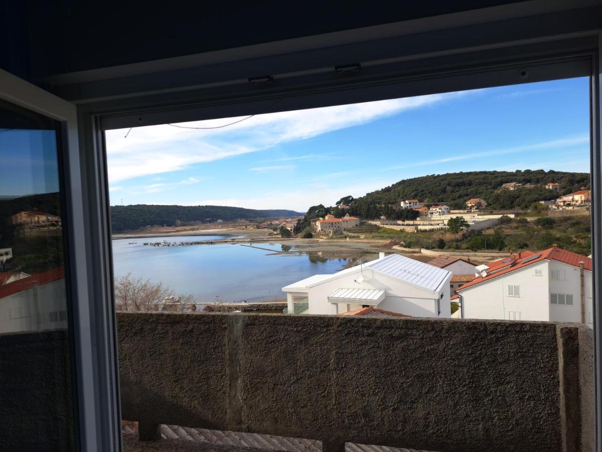 Apartman Vidas Palit Dış mekan fotoğraf