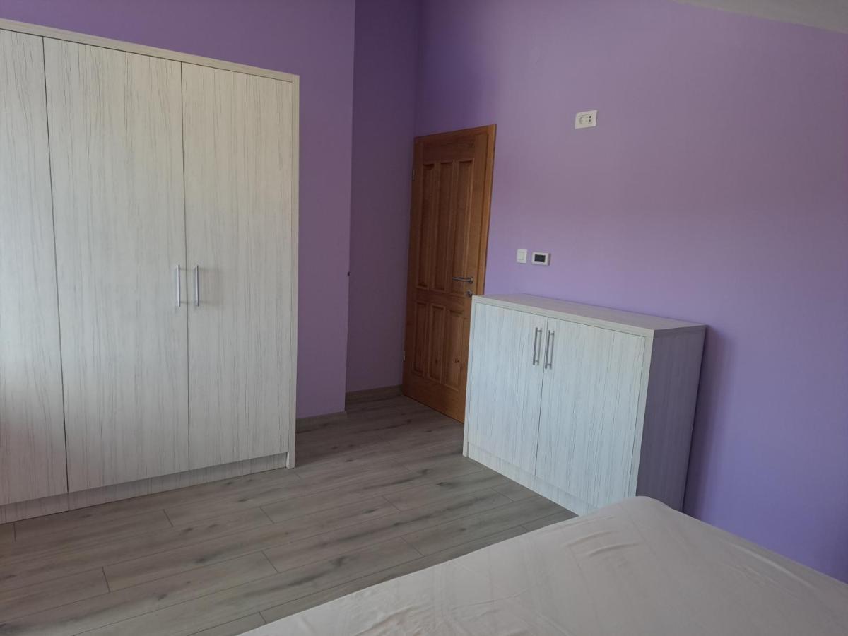 Apartman Vidas Palit Dış mekan fotoğraf